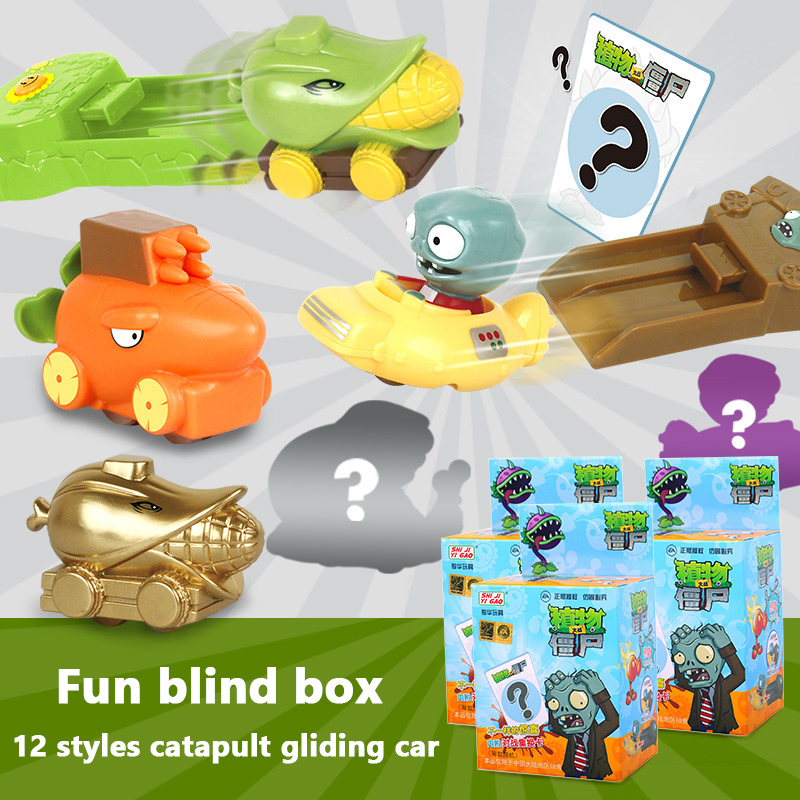 Plants vs. Zombies Toy Peashoo - đánh giá và giá Plant Parental