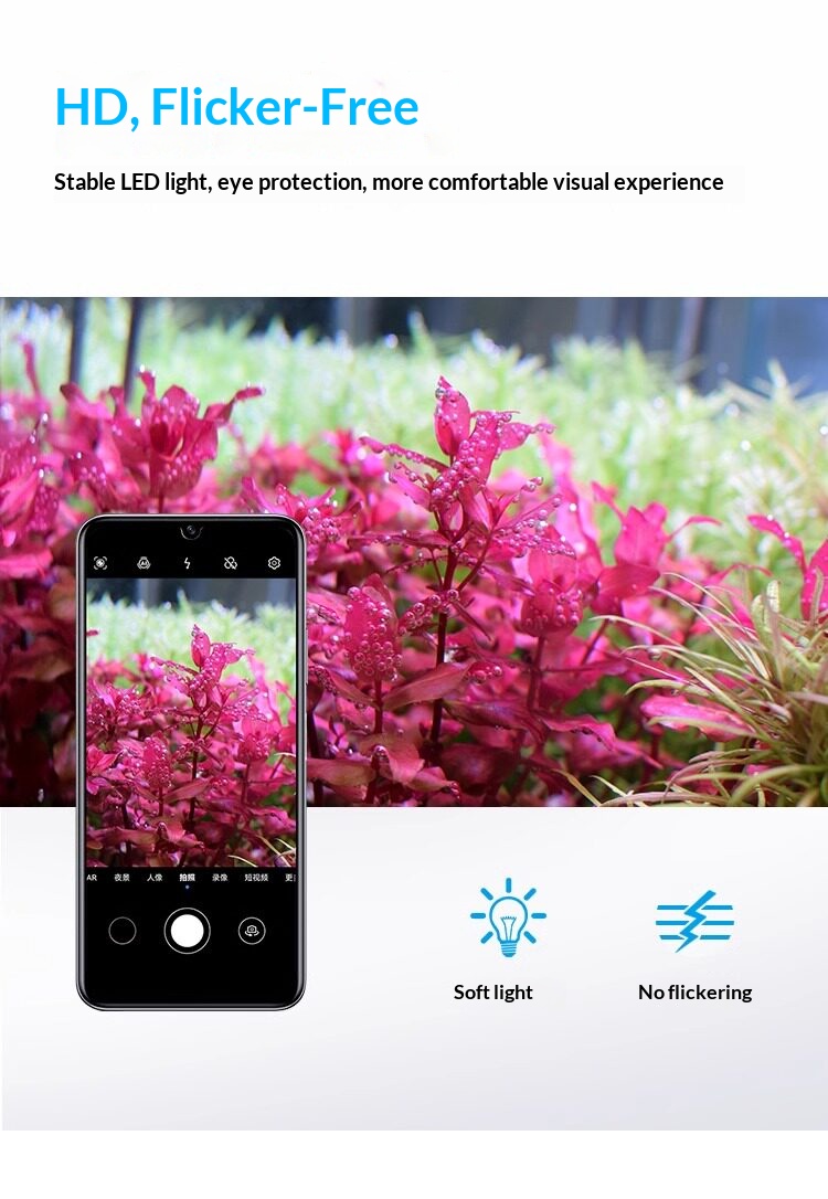 WEEK AQUA Z Series Aquarium Pl - đánh giá và giá Plant Parent App