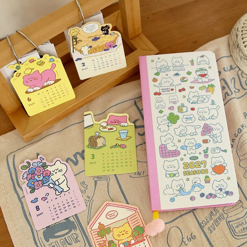 Kinbor 2027 Weekly Planner Wee - đánh giá và giá Planned Parenthood