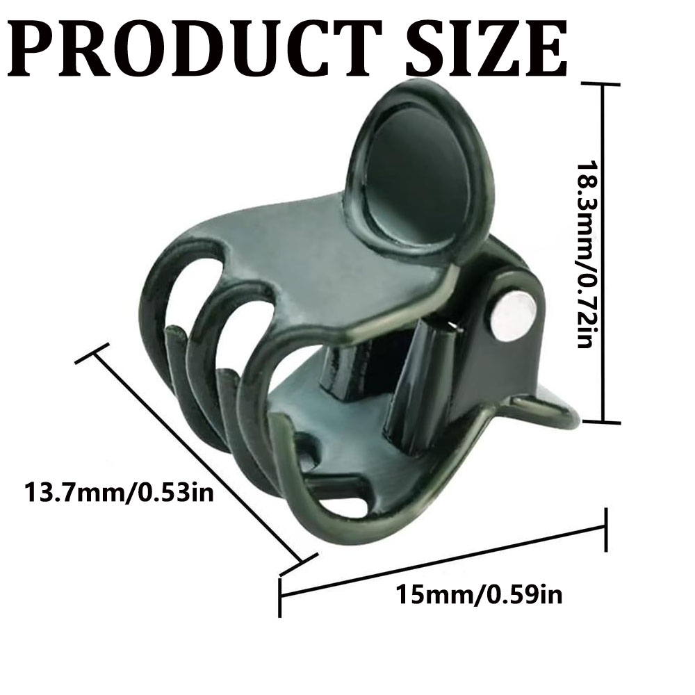 20/30/50PCS 6-Claw Plant Clips - đánh giá và giá Plant Parent Tools