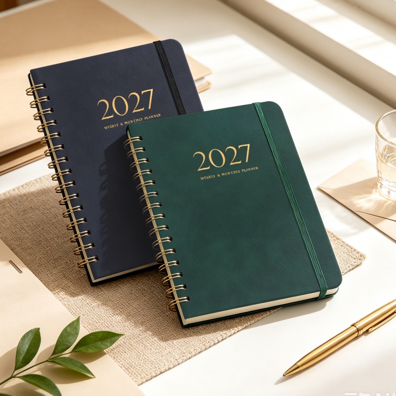 A5 PU Leather 2027 Weekly Mont - đánh giá và giá Planned Parenthood