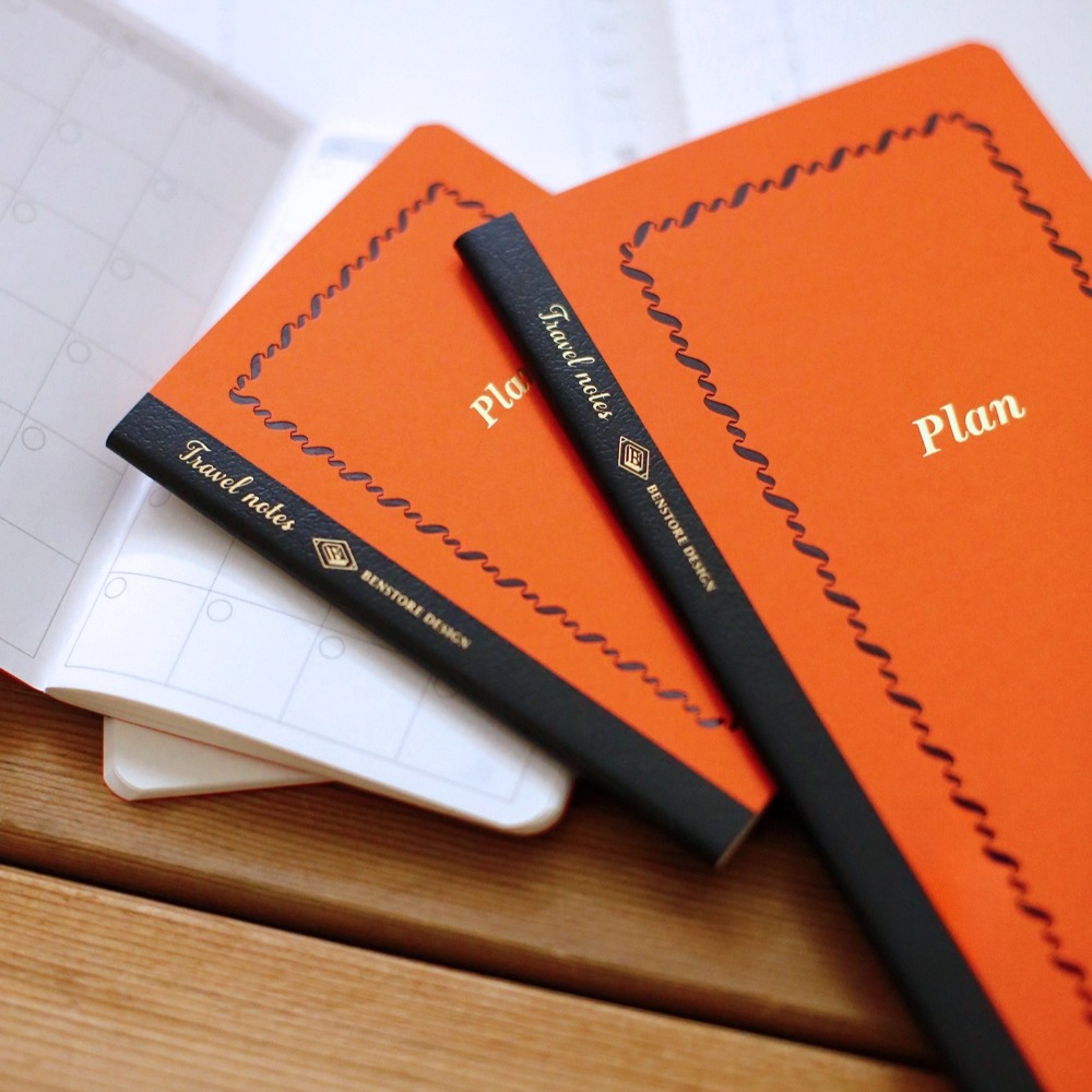 Fromthenon Travelers Notebook  - đánh giá và giá Planned Parenthood