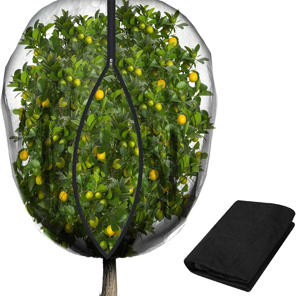 Fruit Tree Netting Cover With  - đánh giá và giá Plant Parent Tools