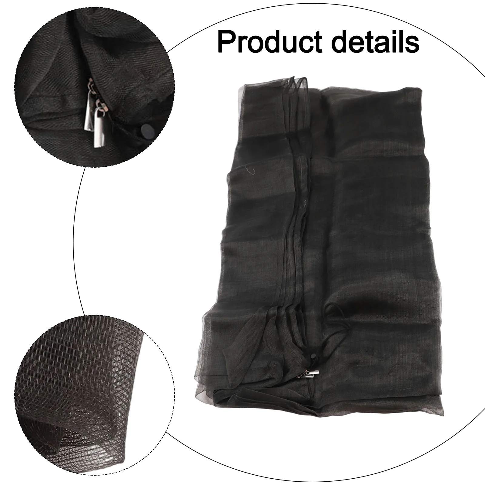Fruit Tree Netting Cover With  - đánh giá và giá Plant Parent Tools