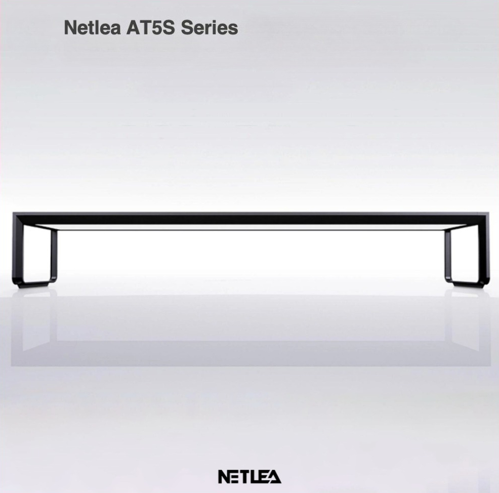 Netlea AT5S V4 Smart WiFi APP  - đánh giá và giá Plant Parent App