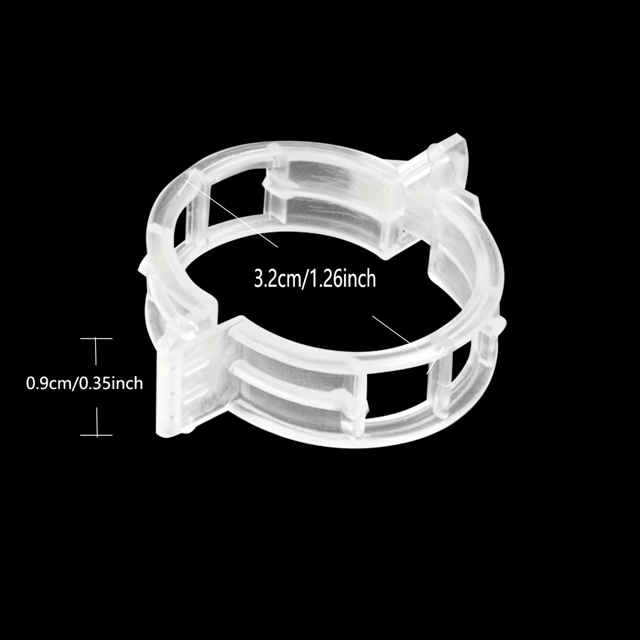 Wholesale Plant Support Clips  - đánh giá và giá Plant Parent Tools