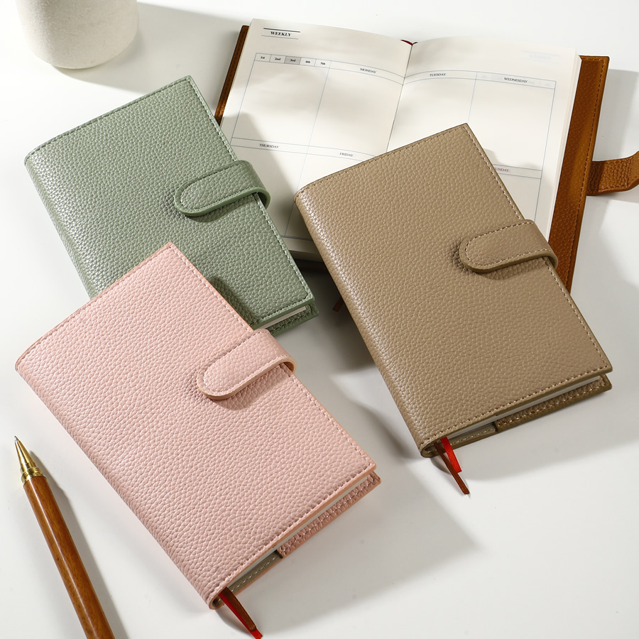 A6 Weekly Planner Notebook | C - đánh giá và giá Planned Parenthood