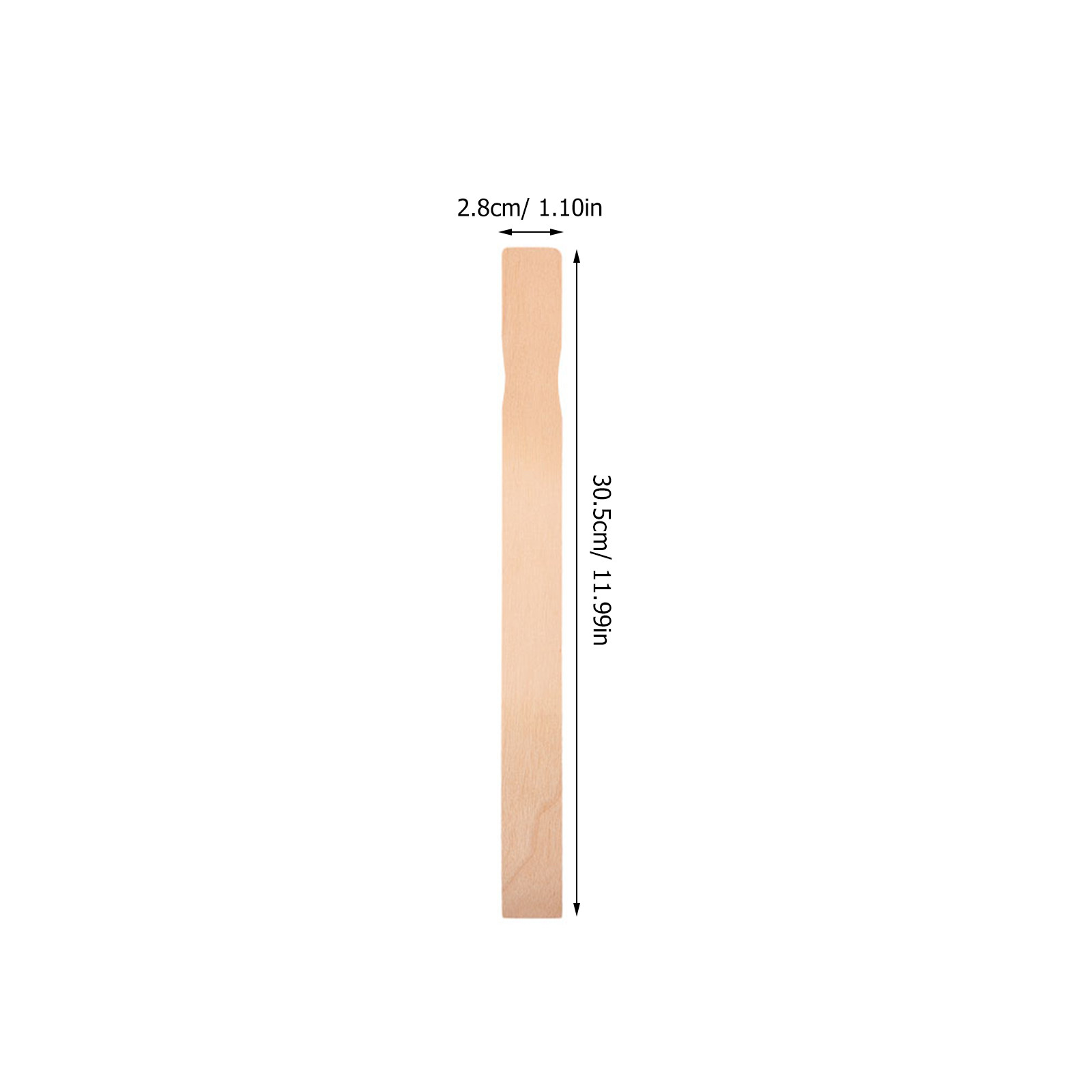 15Pcs Paint Stir Sticks High Q - đánh giá và giá Plant Parenting