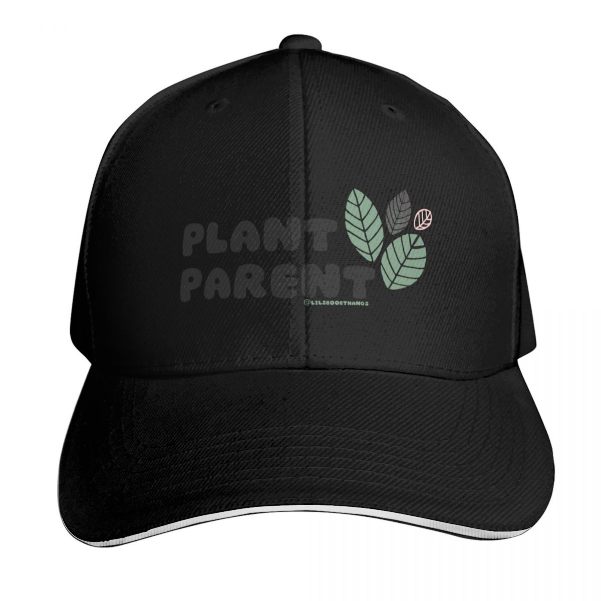 Plant Parent. v1 lilsboobthang - đánh giá và giá Plant Parent Hat