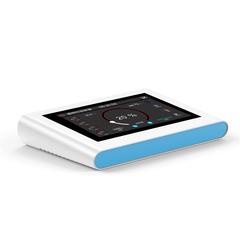 B50B-Grow Light Controller Pla - đánh giá và giá Plant Parent App