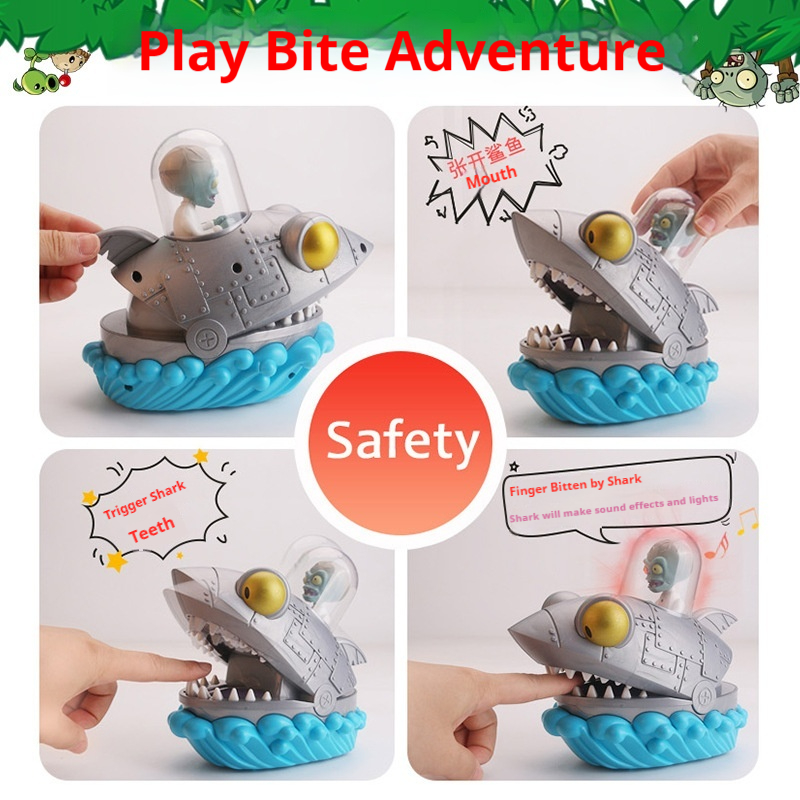 Plants V.S. Zombies Prank Toy  - đánh giá và giá Plant Parent Free Version