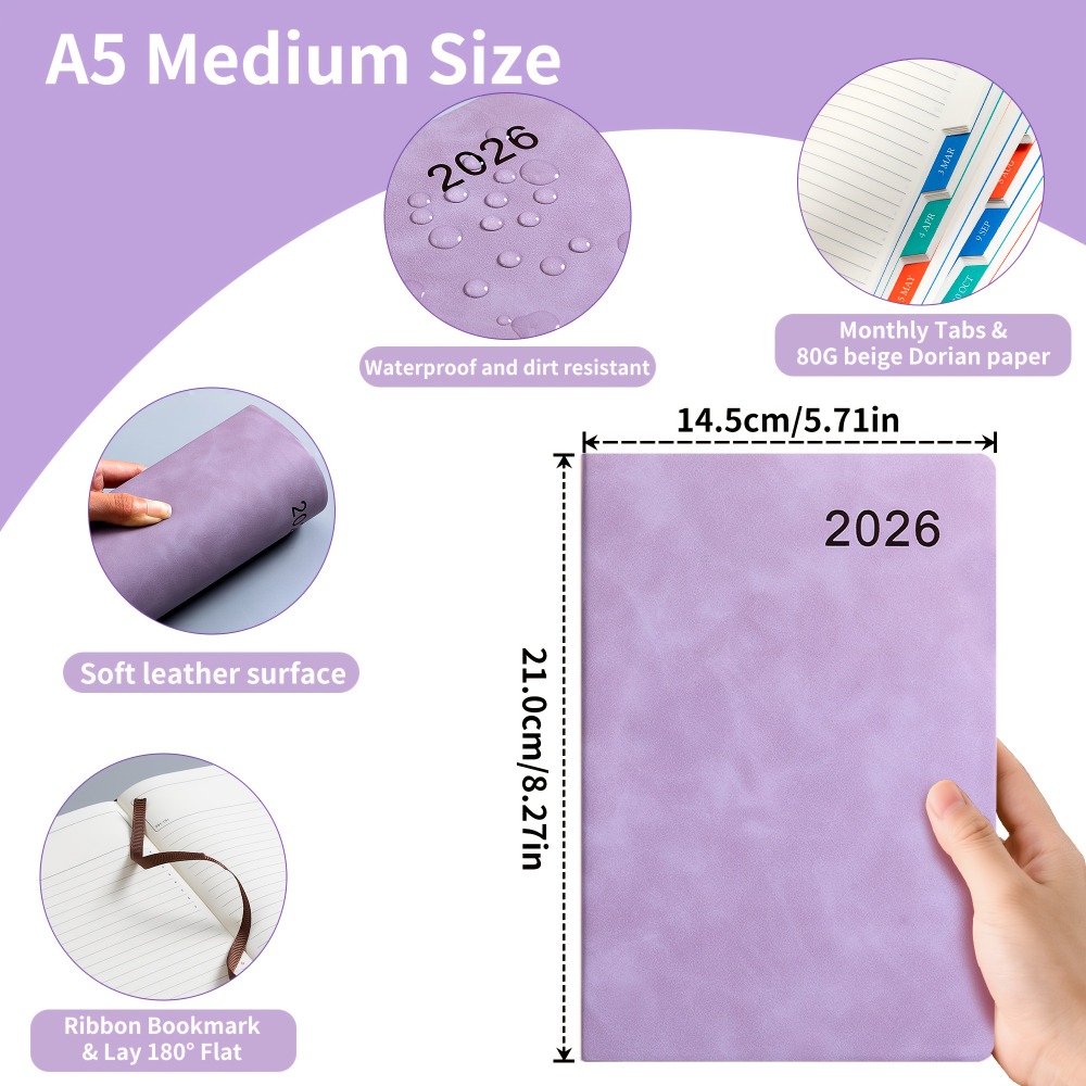 2026 Planner Book, Self-Discip - đánh giá và giá Planned Parenthood