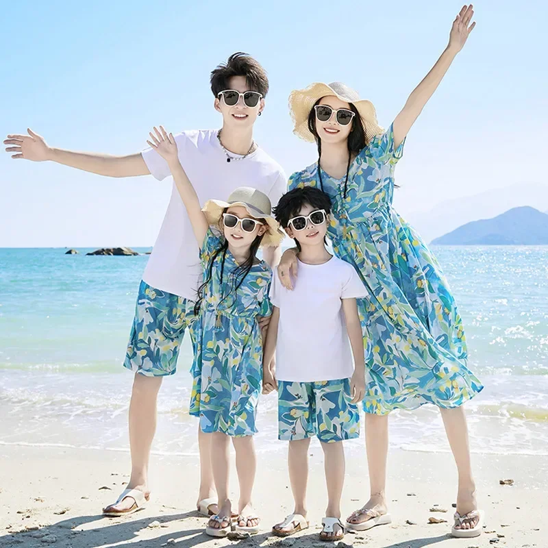 Father Son Shirts SetClothes S - đánh giá và giá Plant Parental