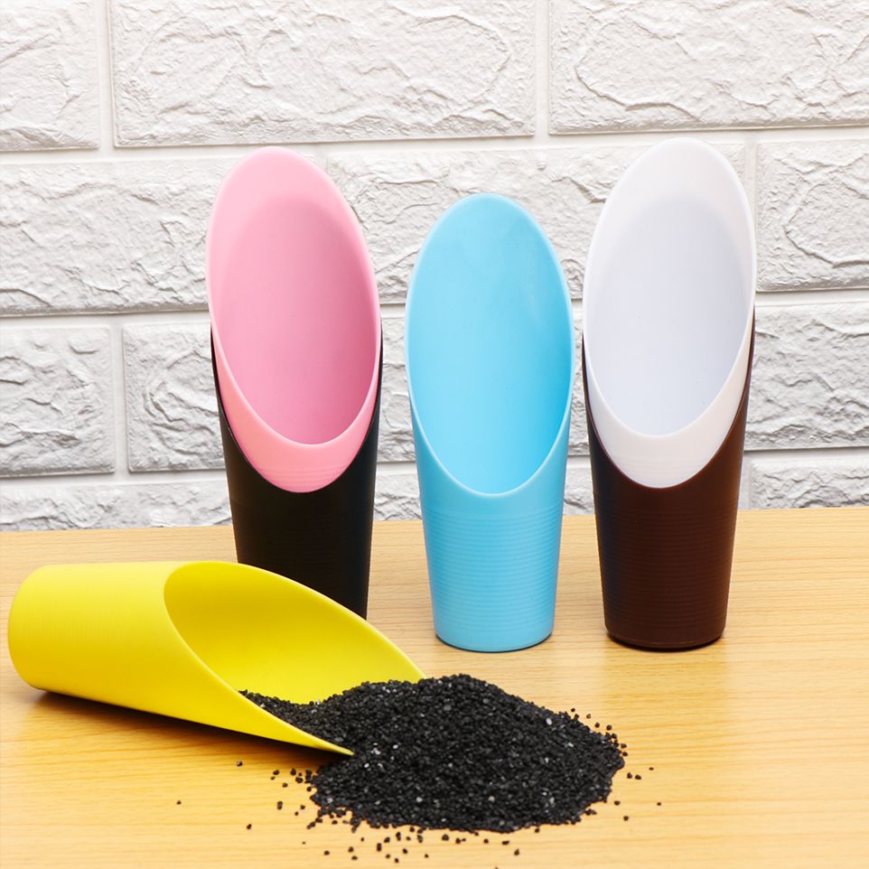 1PC Plastic Soil Shovel Cup Fo - đánh giá và giá Plant Parent Tools
